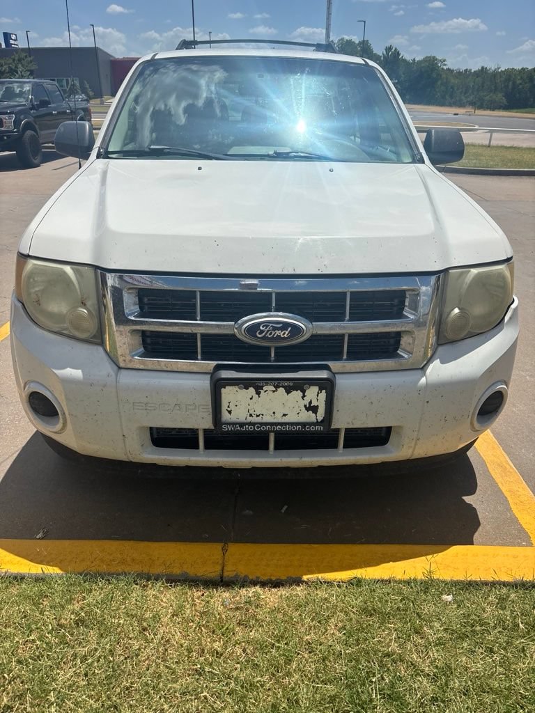 Used 2010 Ford Escape XLS