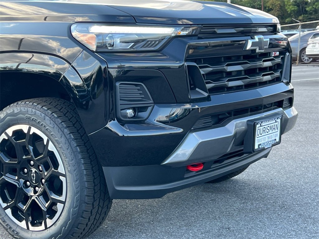 New 2026 Chevrolet Colorado Z71 w/ Z71 Convenience Package 2 image 2
