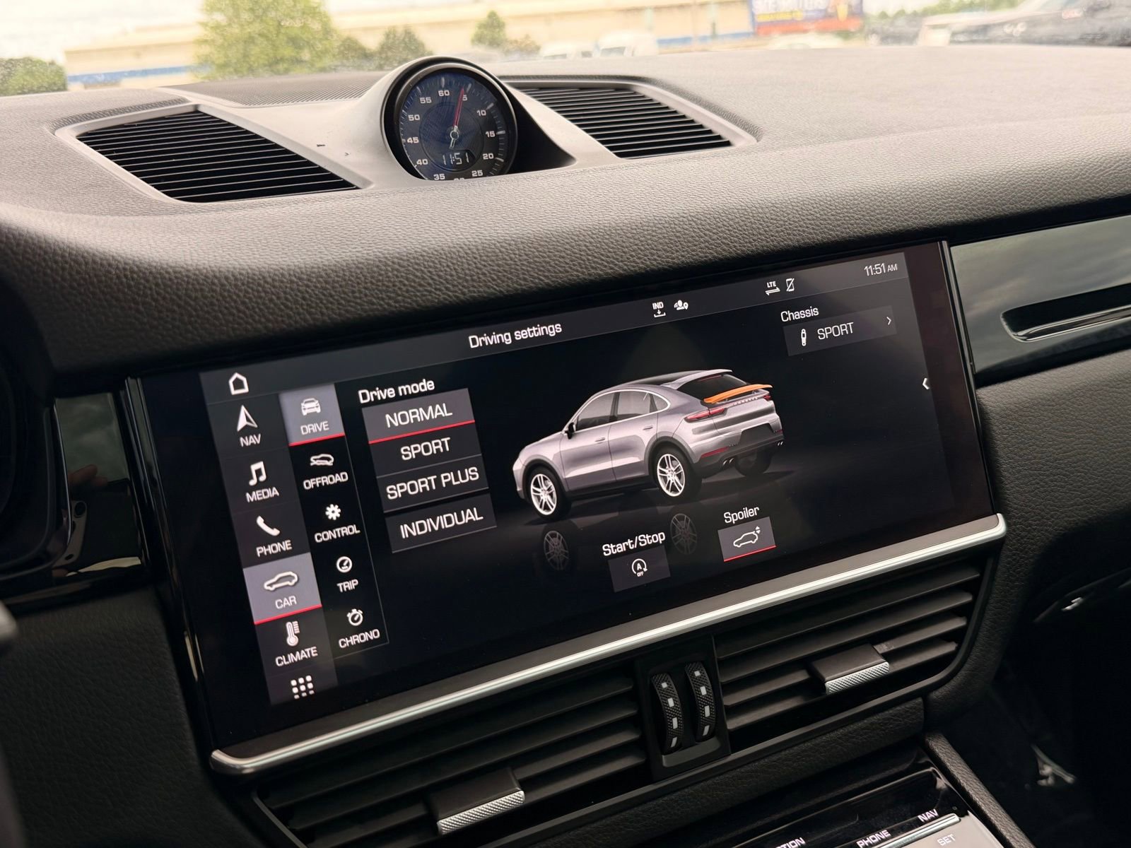 Used 2020 Porsche Cayenne S AWD/4WD image 19