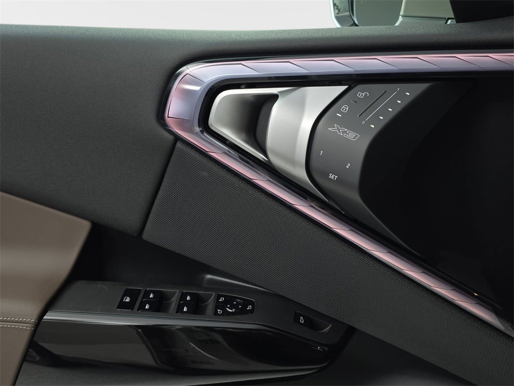 New 2026 BMW X3 xDrive30 w/ Premium Package image 27