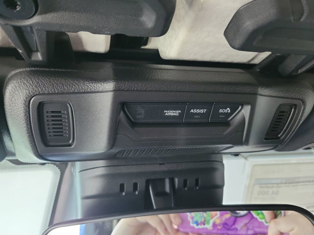 New 2026 Jeep Wrangler Unlimited Rubicon w/ Xtreme 35 Tire Package image 19