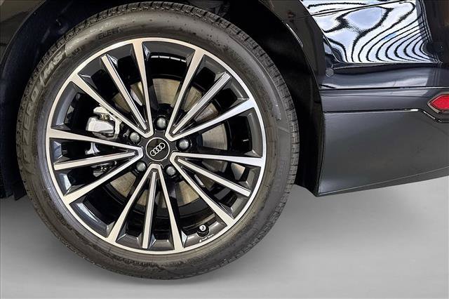 New 2027 Audi A6 e-tron Premium Plus AWD/4WD image 27