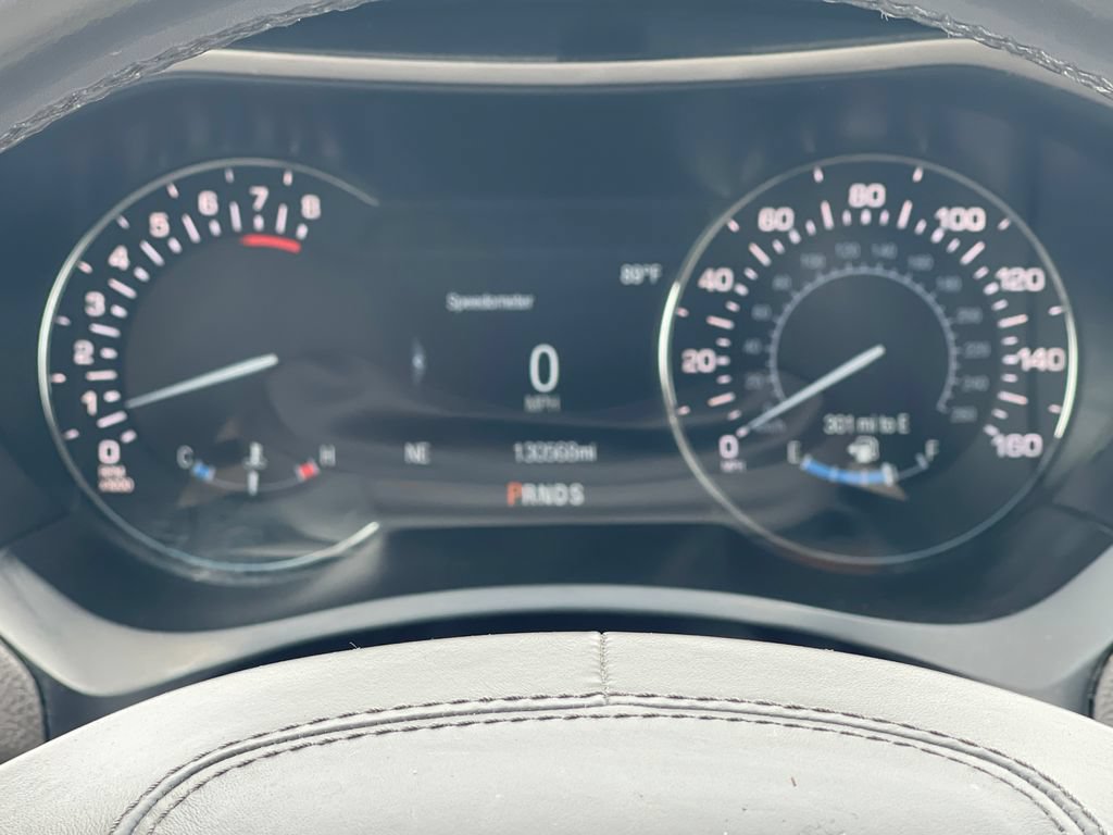 Used 2018 Lincoln MKZ Reserve AWD/4WD image 22