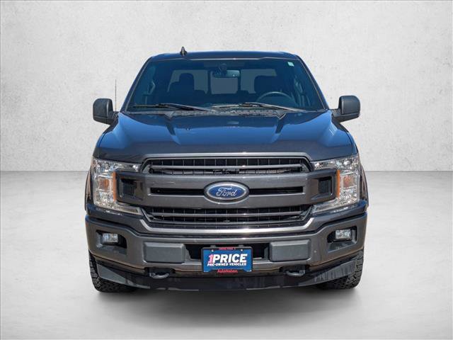 Used 2020 Ford F150 XLT w/ Equipment Group 302A Luxury image 2