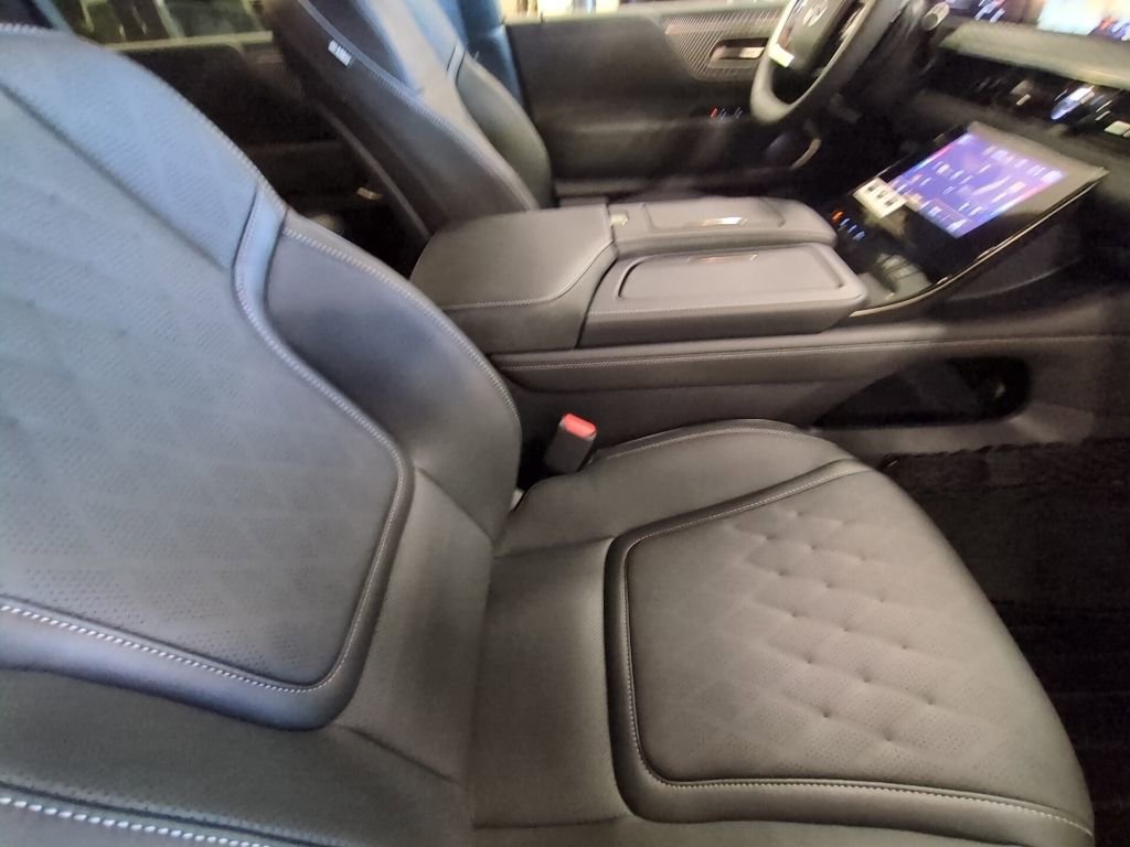 New 2026 INFINITI QX80 Autograph image 22