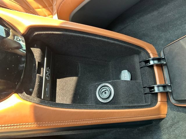Used 2016 Mercedes-Benz AMG GT S image 27