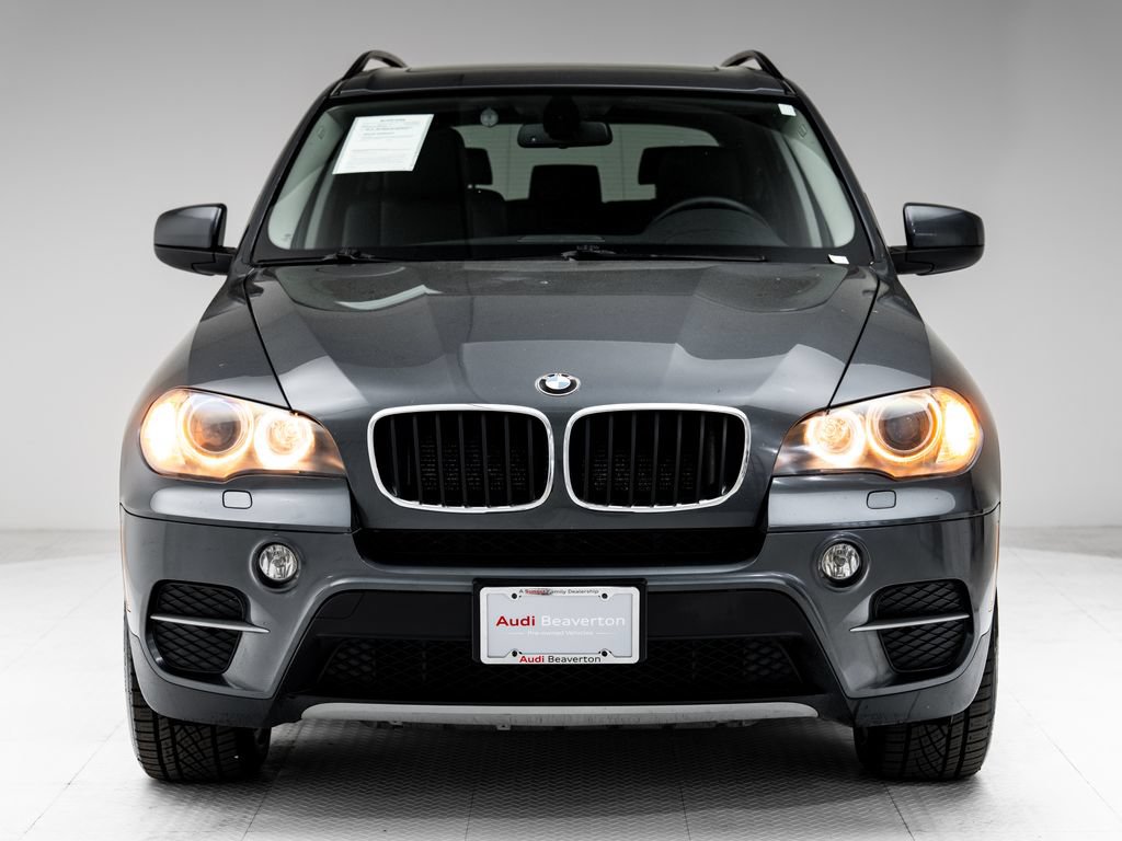 Used 2011 BMW X5 xDrive35i AWD/4WD image 29