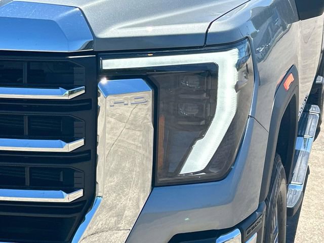 Used 2026 GMC Sierra 2500 SLE AWD/4WD image 11