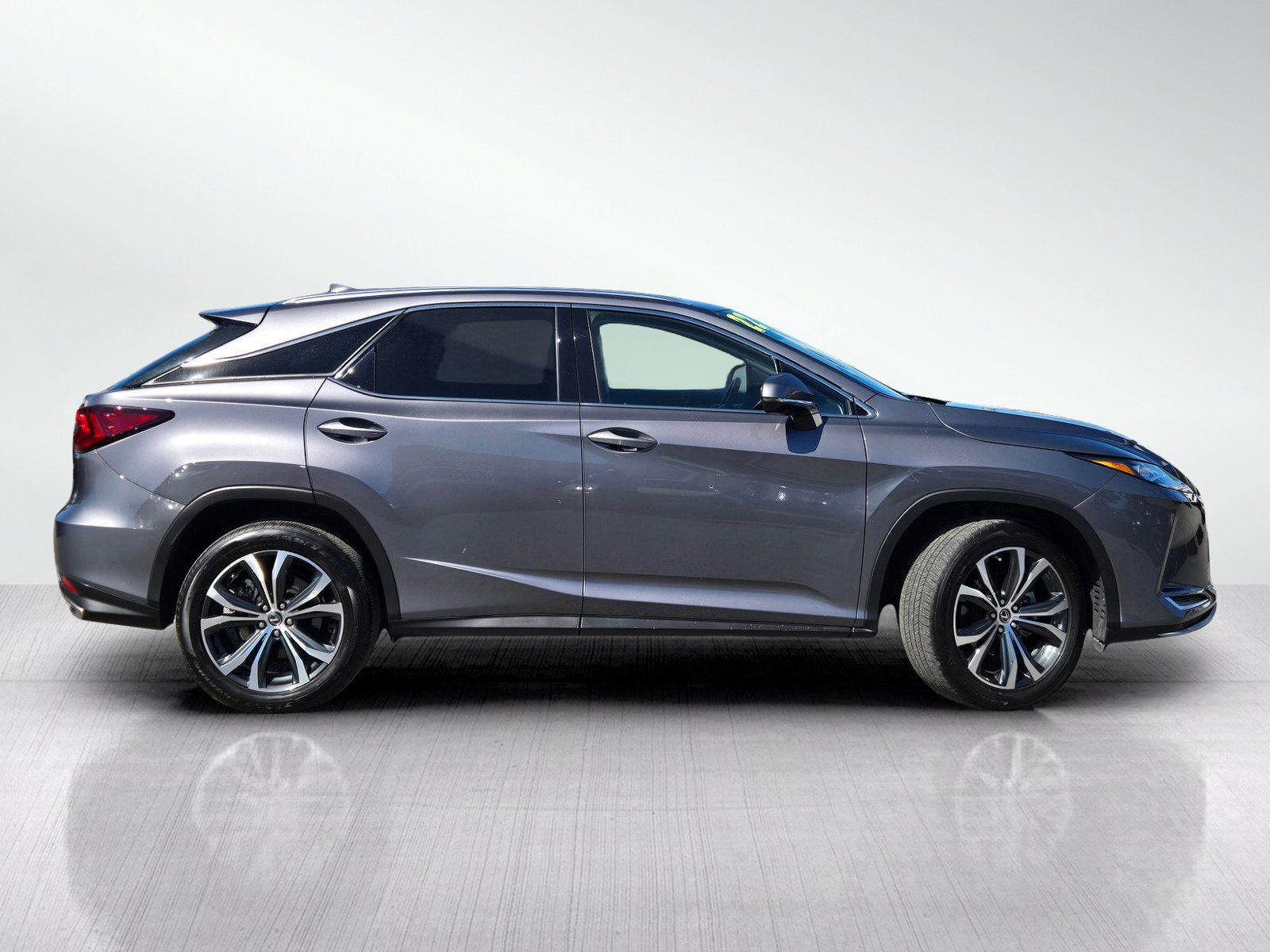 Used 2022 Lexus RX 350 AWD w/ Premium Package image 3