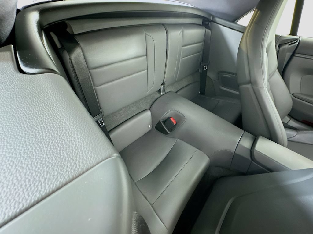 Certified 2020 Porsche 911 Carrera RWD image 27