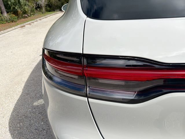 Used 2024 Porsche Macan S image 10