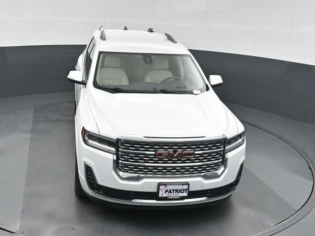 Used 2023 GMC Acadia Denali AWD/4WD image 40