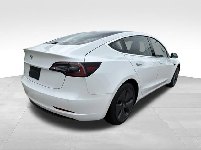 Used 2019 Tesla Model 3 Standard Range Plus RWD image 19