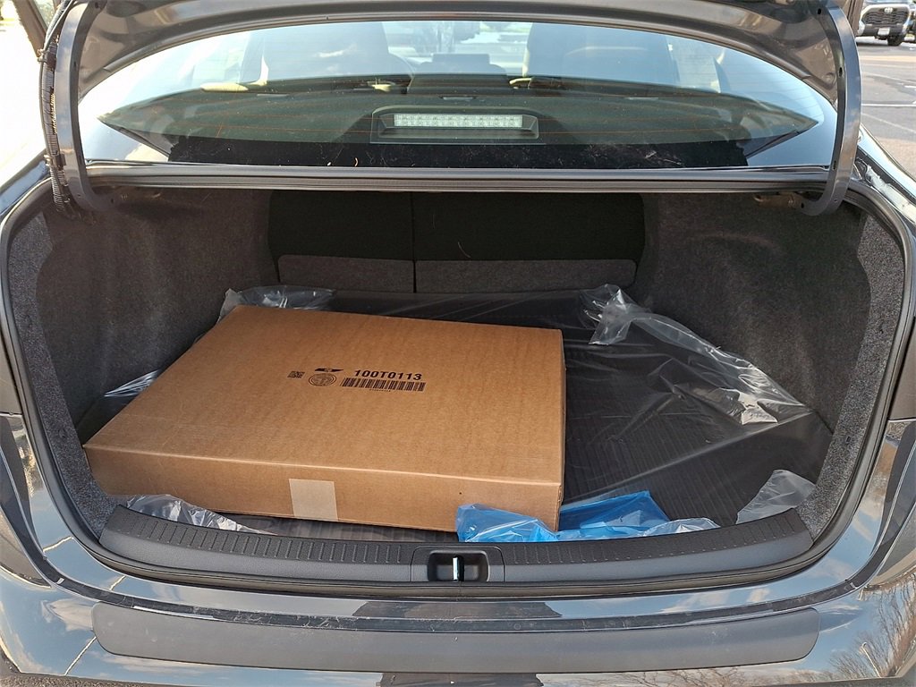 New 2026 Toyota Corolla LE image 20