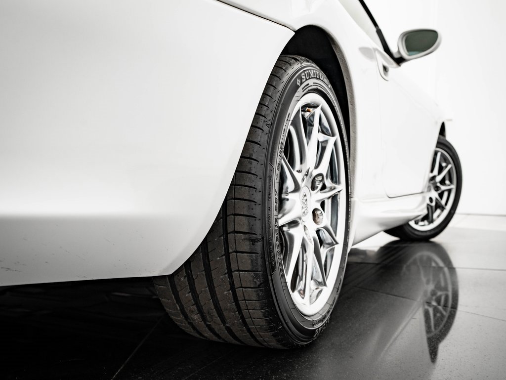 Used 2005 Porsche 911 Carrera image 52