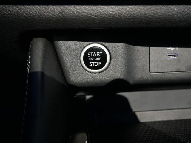 Certified 2023 Nissan Rogue SL AWD/4WD image 24