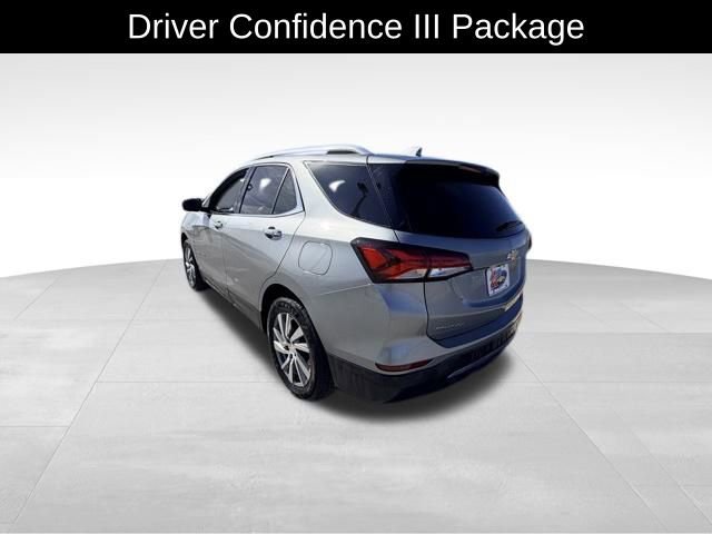 Certified 2023 Chevrolet Equinox Premier image 5