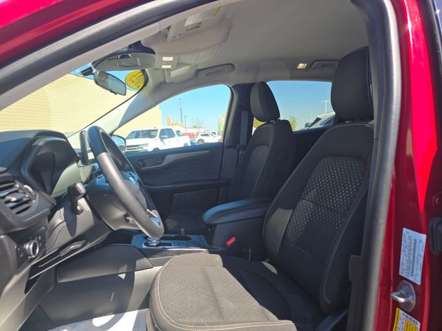 Used 2023 Ford Escape Active AWD/4WD image 13