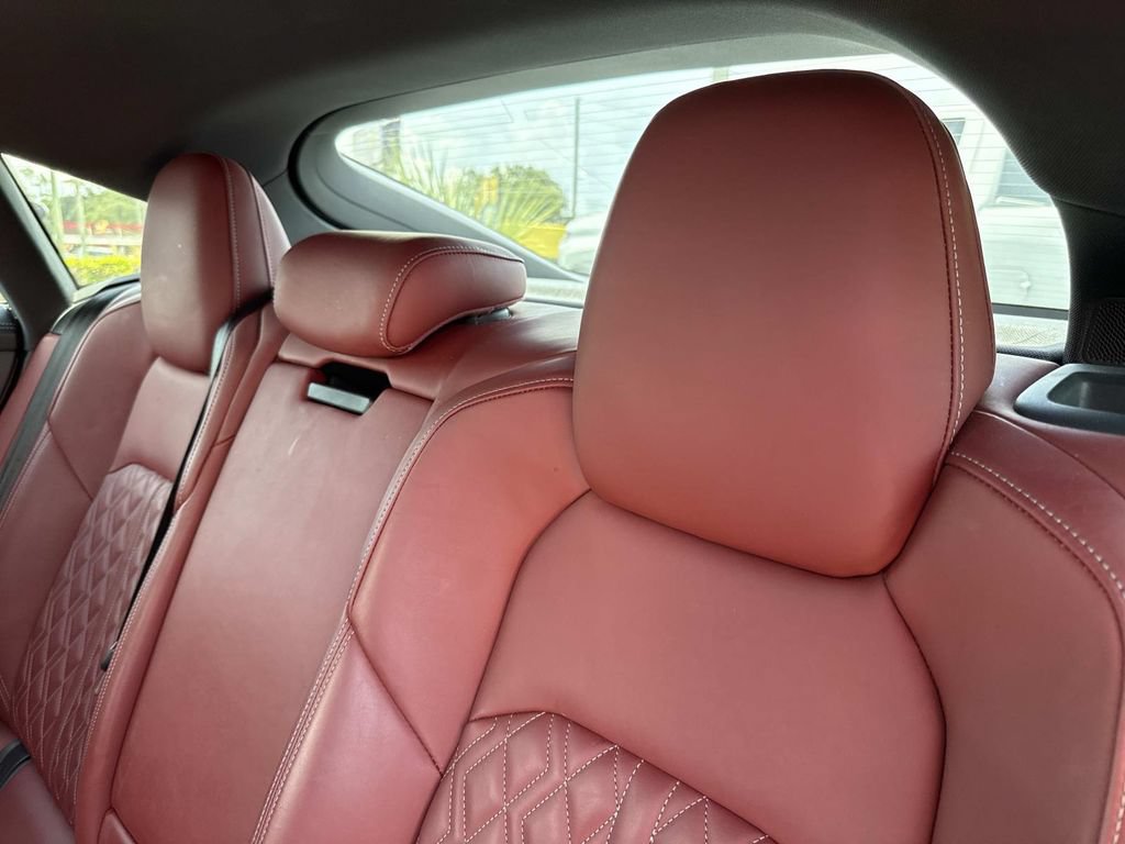 Used 2021 Audi S7 Prestige AWD/4WD image 14