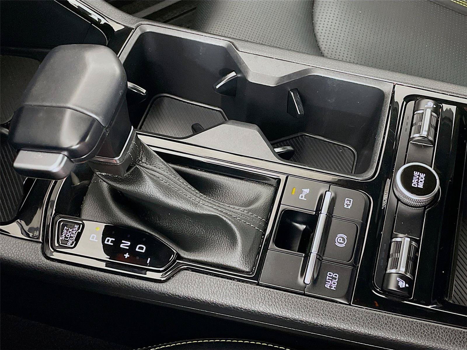 Certified 2025 Kia K5 GT FWD image 22