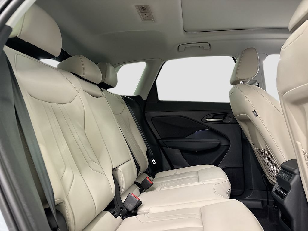 New 2026 Audi Q3 quattro 2.0T AWD/4WD image 17