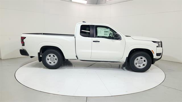 New 2026 Nissan Frontier S image 9