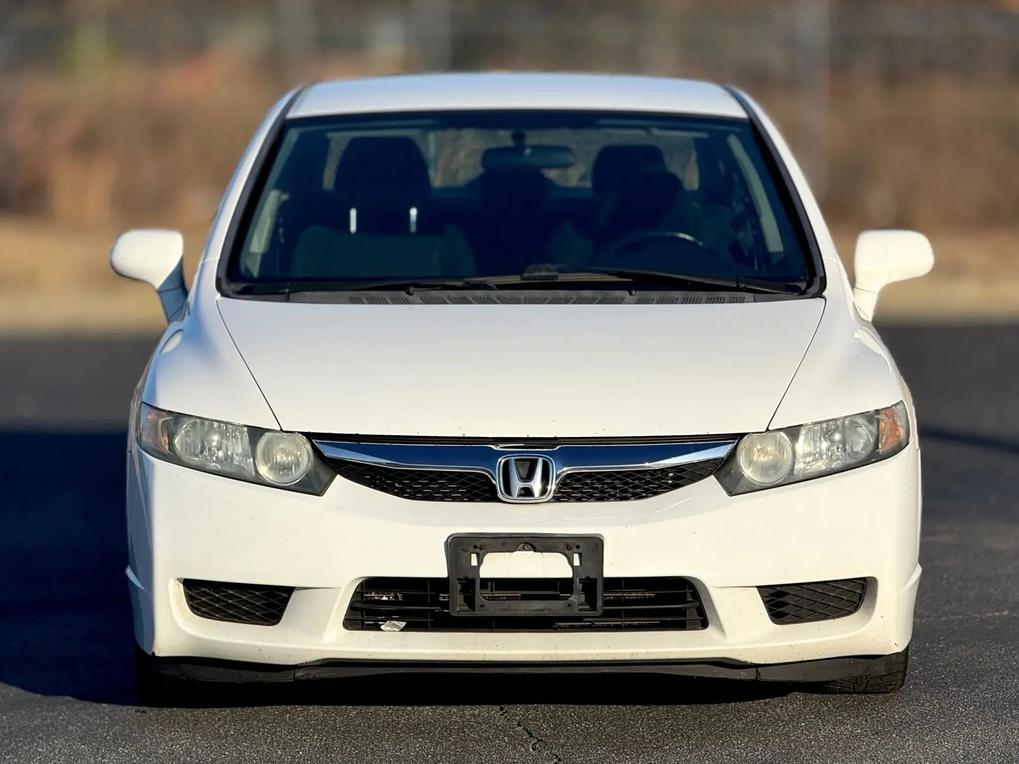 Used 2011 Honda Civic LX-S image 5