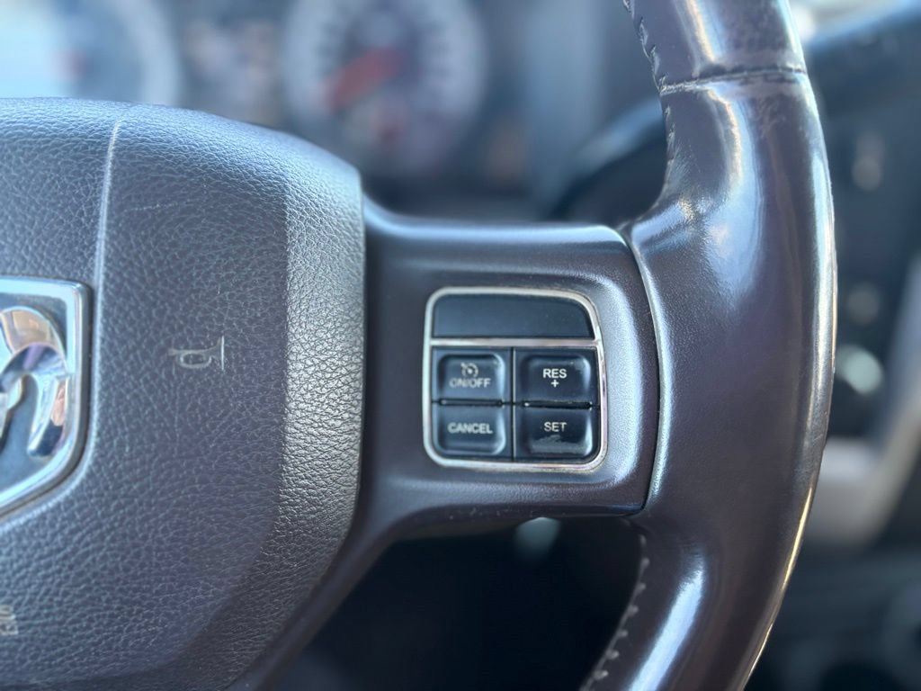 Used 2012 RAM 3500 SLT w/ Luxury Group AWD/4WD image 15