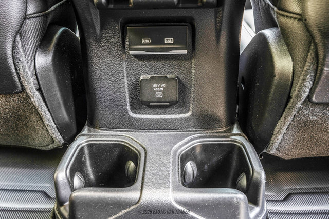 Used 2022 Jeep Gladiator Rubicon w/ LED Lighting Group AWD/4WD image 58