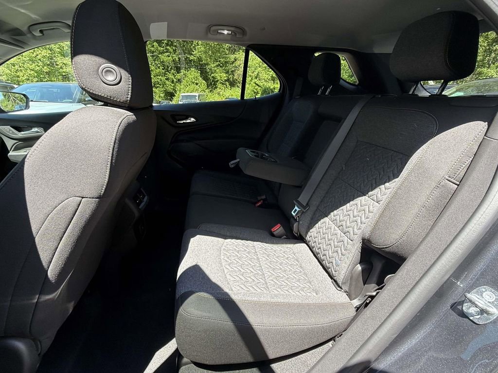 Used 2023 Chevrolet Equinox LT FWD image 13