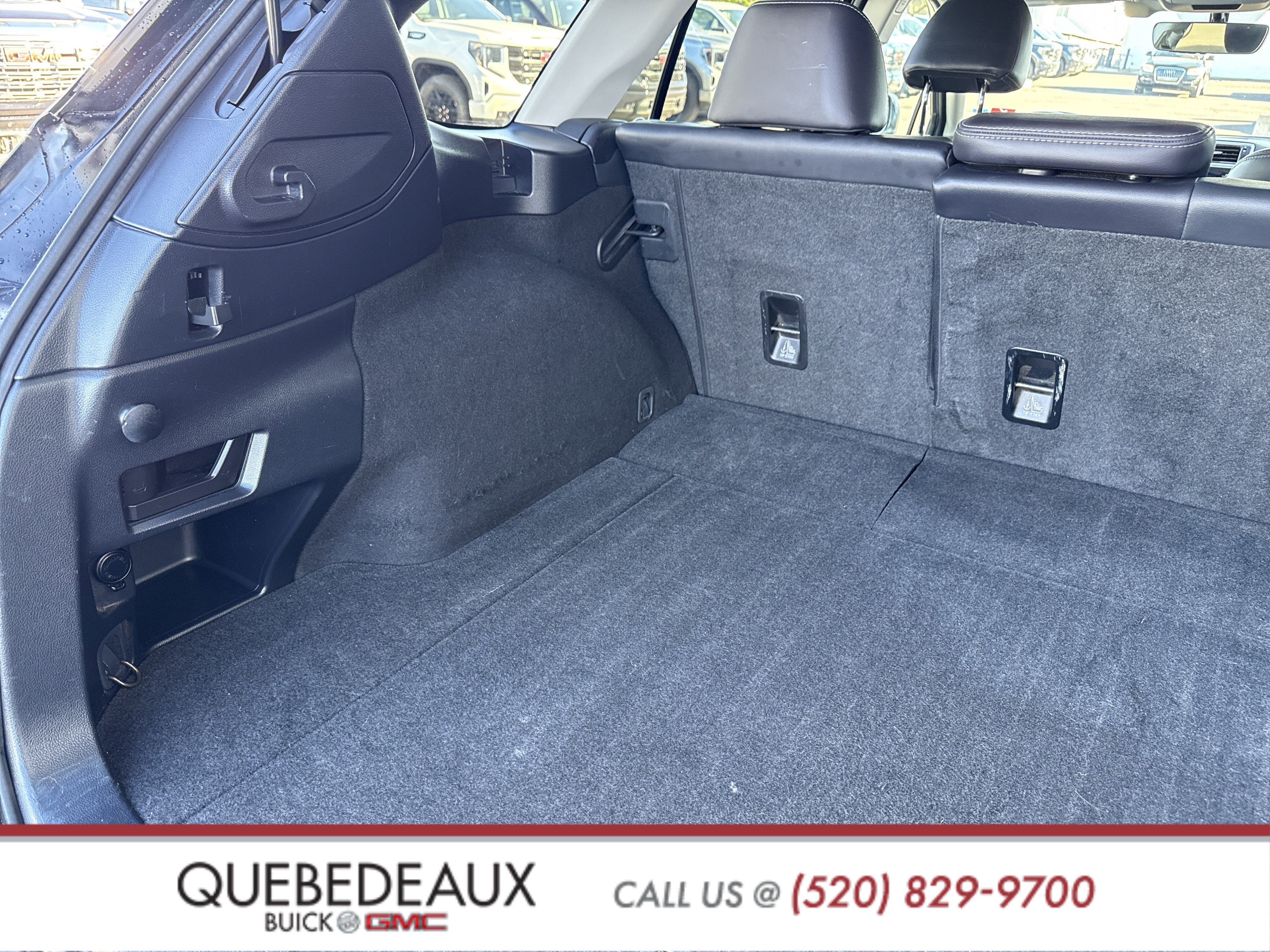 Used 2018 Subaru Outback 3.6R Limited image 13