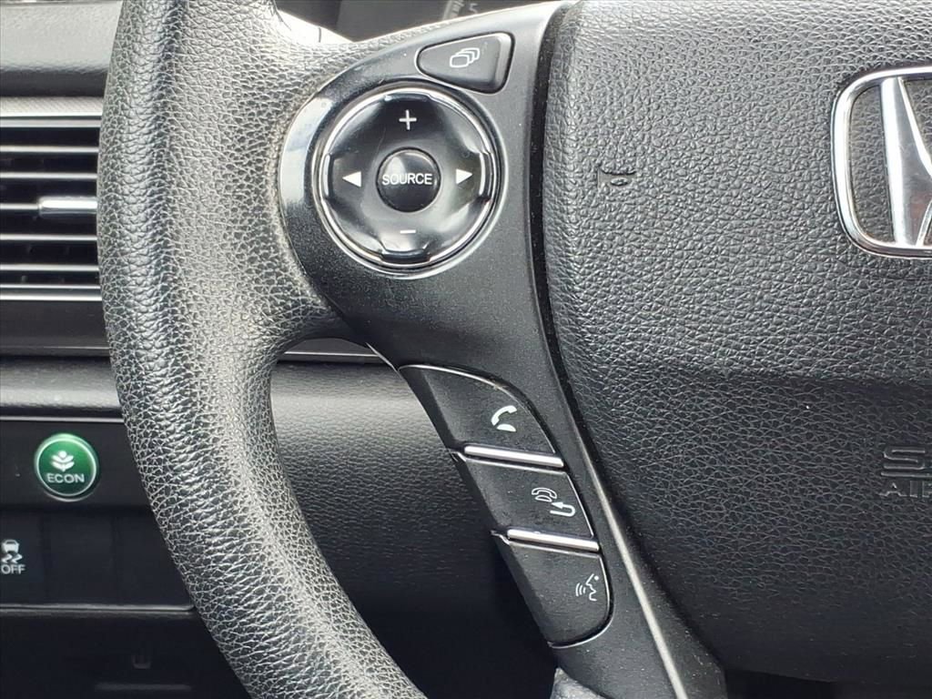 Used 2014 Honda Accord LX image 10