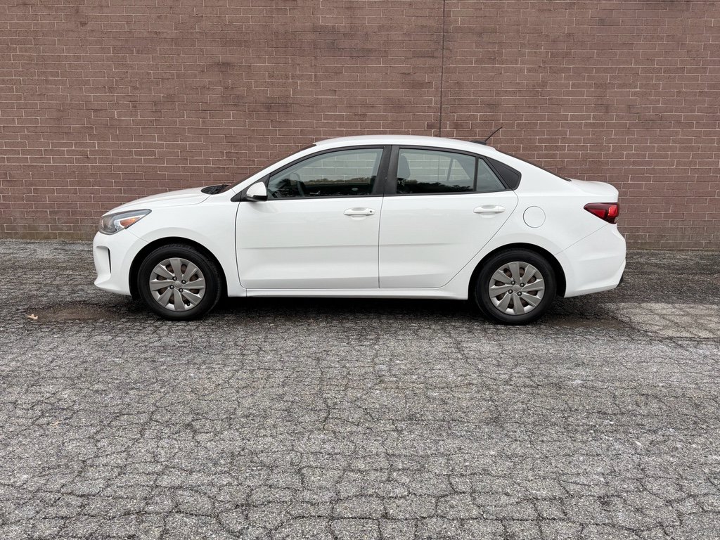 Used 2018 Kia Rio S image 3