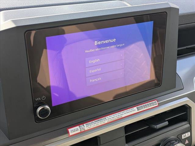 New 2026 Toyota Tacoma SR5 image 14