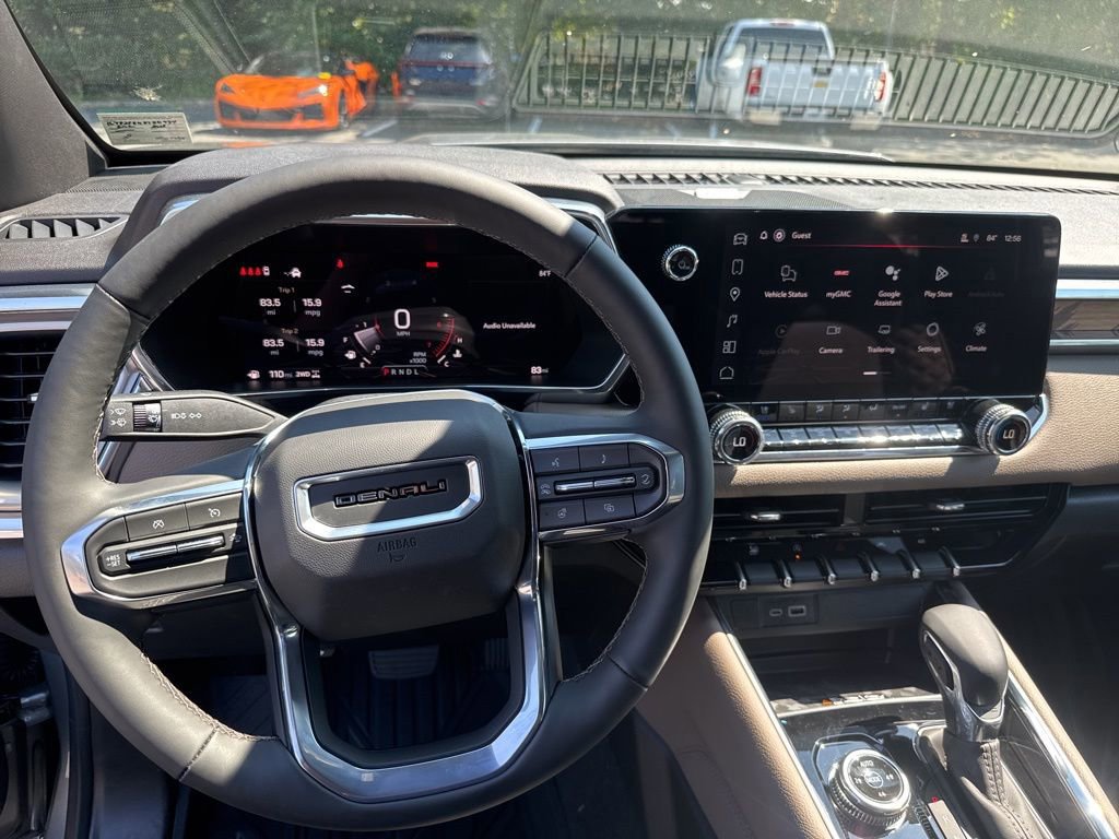 New 2026 GMC Canyon Denali image 15