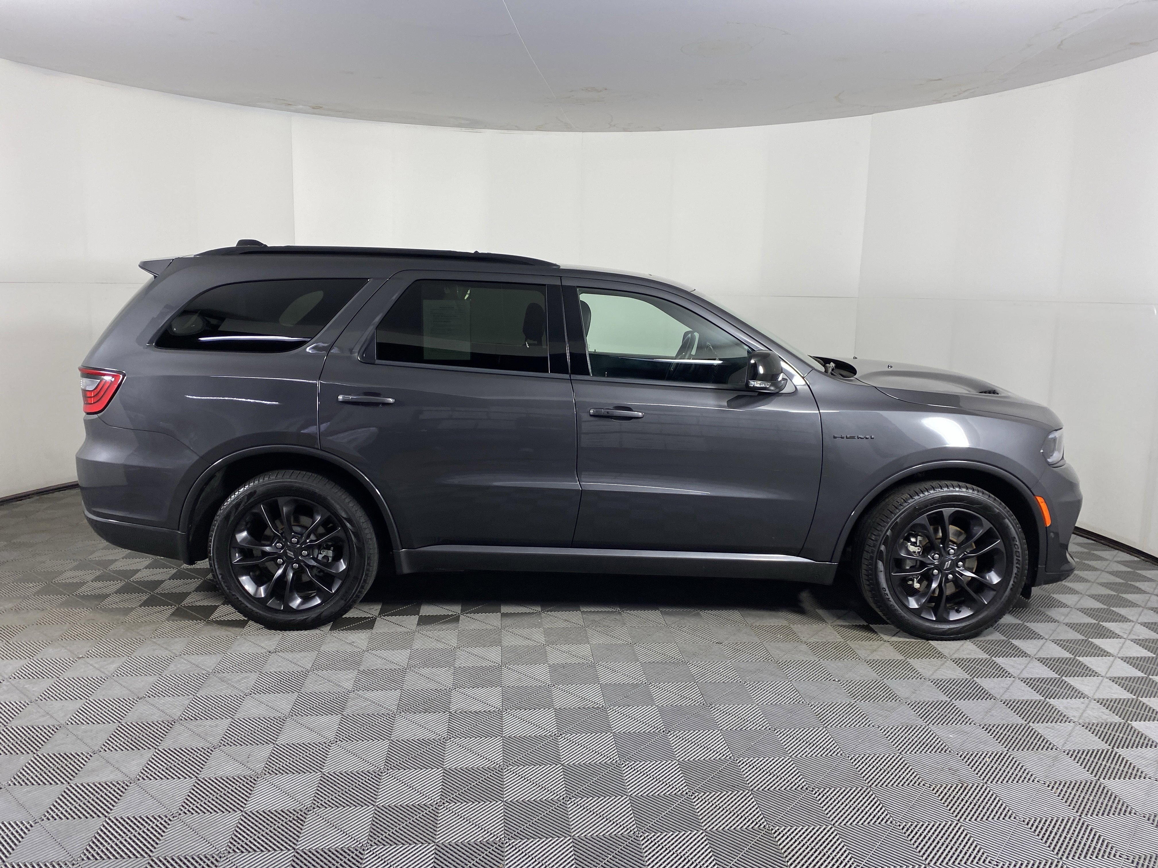 Used 2023 Dodge Durango R/T image 8
