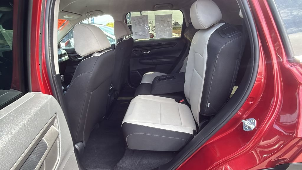 Used 2023 Honda CR-V LX image 18