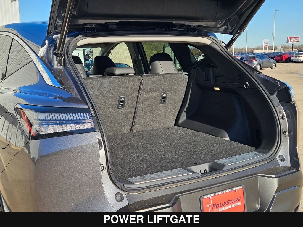 New 2026 Nissan Murano SL AWD/4WD image 26