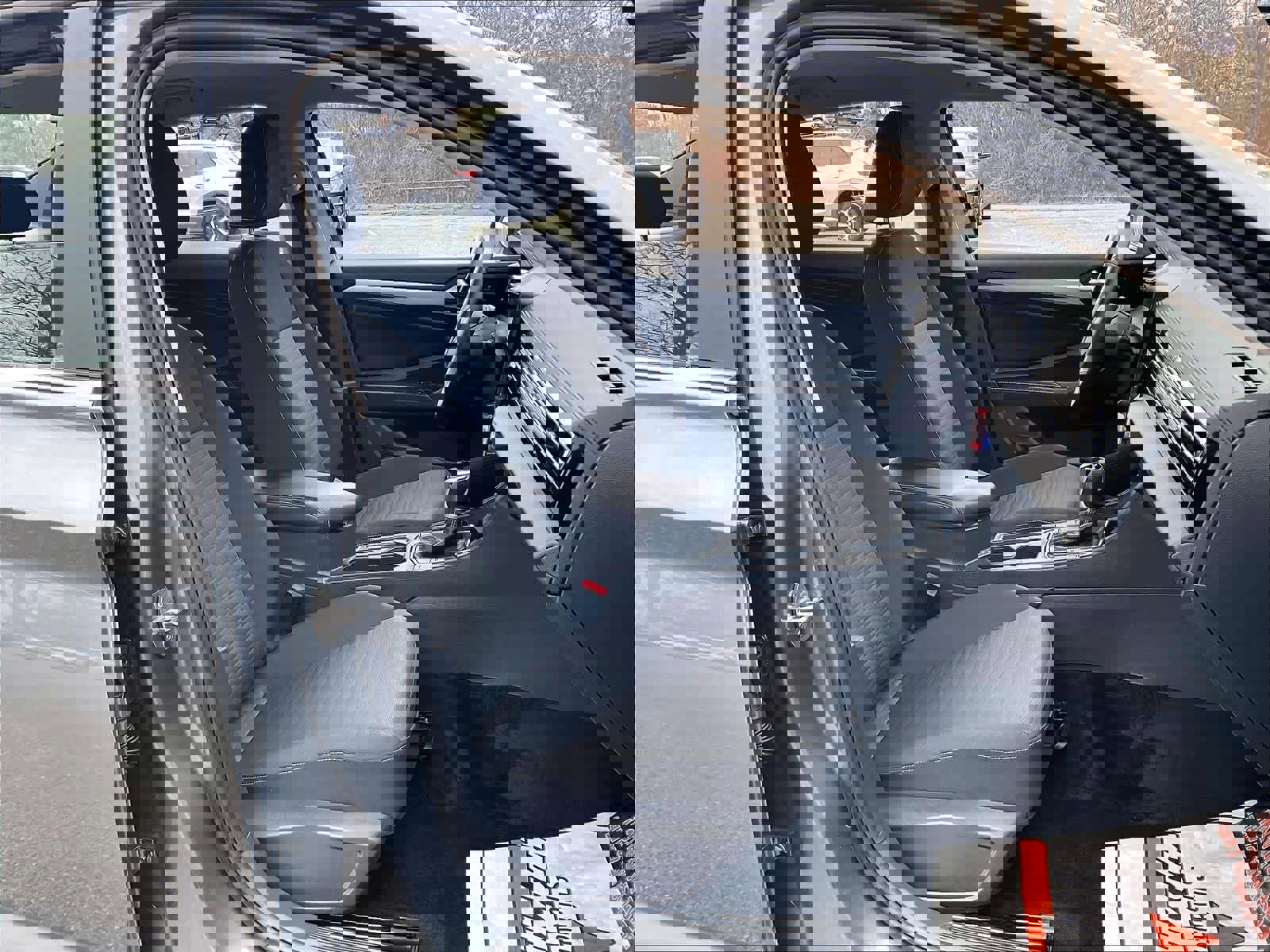 Used 2025 Volkswagen Jetta S image 11