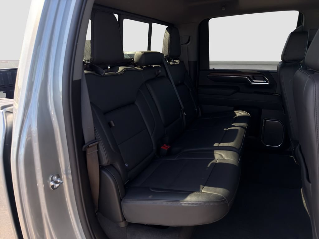 Used 2024 GMC Sierra 2500 Denali w/ Denali Reserve Package AWD/4WD image 19
