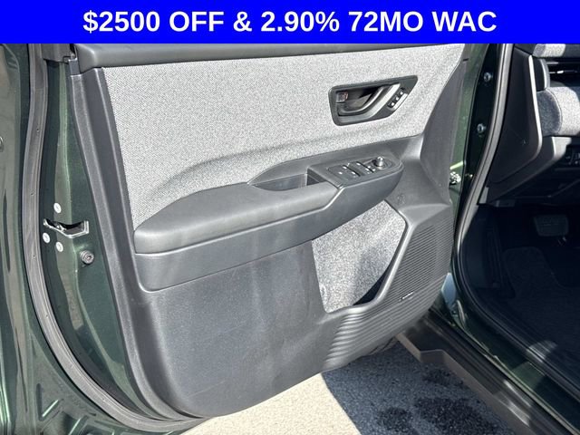 New 2026 Subaru Outback Limited image 10