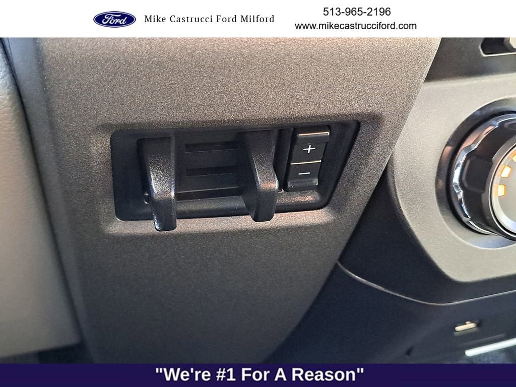 Used 2017 Ford F250 XL w/ Power Equipment Group image 16