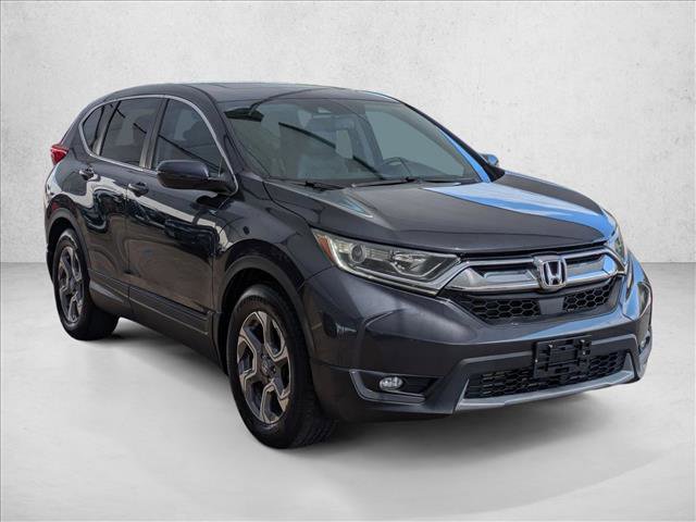 Used 2017 Honda CR-V EX-L image 3