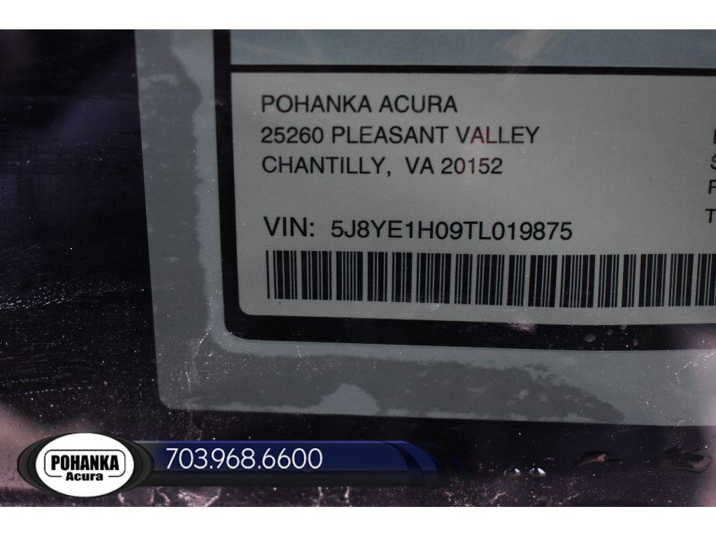 New 2026 Acura MDX A-Spec image 40