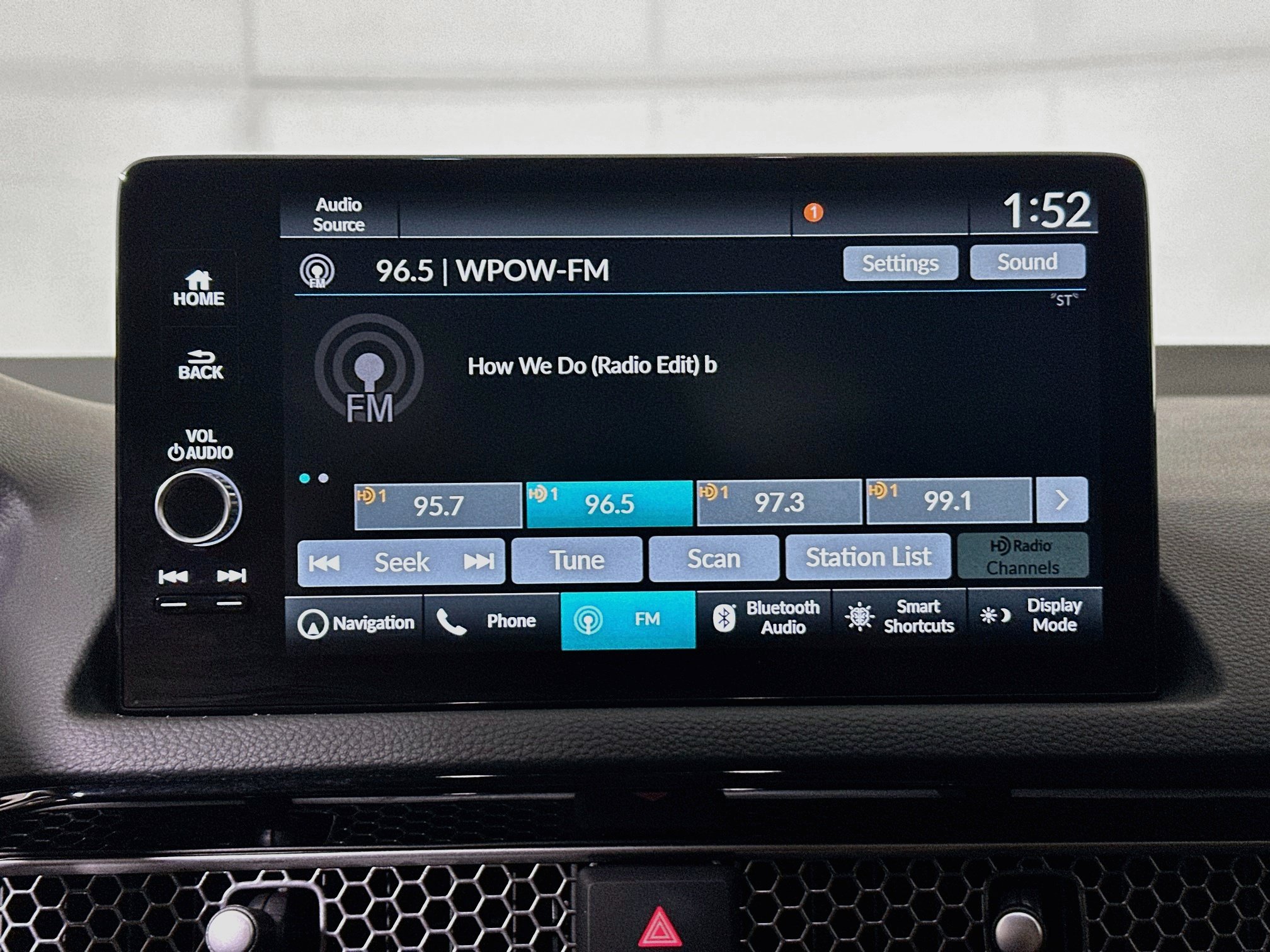 Used 2024 Honda Civic Sport Touring image 24