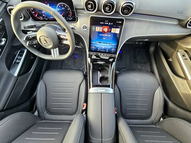 New 2026 Mercedes-Benz C 300 4MATIC Sedan image 21