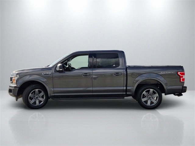 Used 2019 Ford F150 XLT w/ Equipment Group 302A Luxury image 7