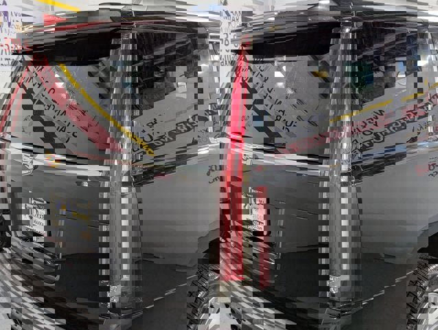 Used 2016 Cadillac Escalade Luxury image 53