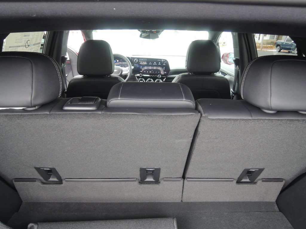 New 2026 Chevrolet Blazer EV LT image 26