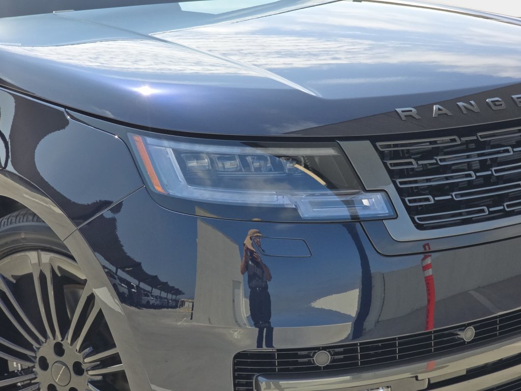 New 2026 Land Rover Range Rover SE AWD/4WD image 34